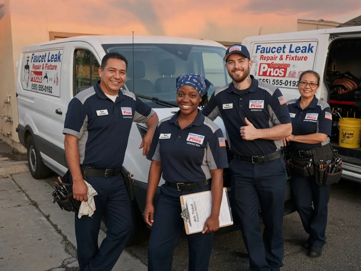 Faucet Repair company in Hickory, PA