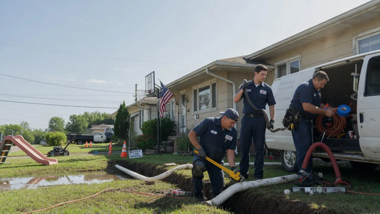 Toilet Installation in Hickory, PA near me